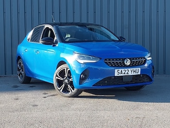 Vauxhall - Corsa
