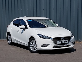 Used Mazda Mazda3 2017 for sale - 79044440: Photo