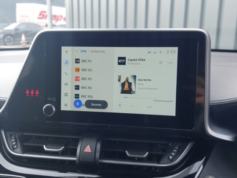 Used Toyota C-HR 2023 for sale - 77596519: Photo 10