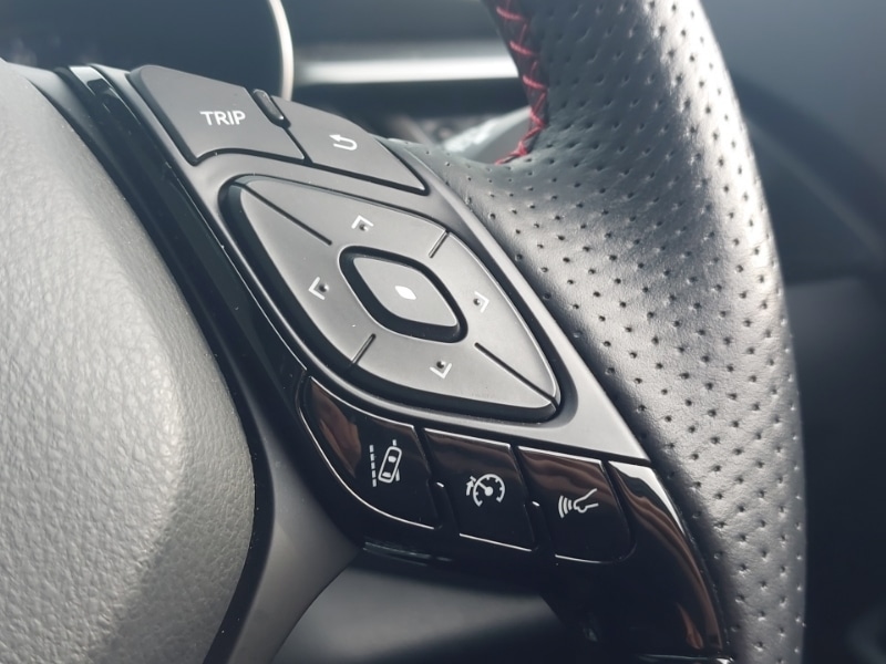 Used Toyota C-HR 2023 for sale - 77596519: Photo 13