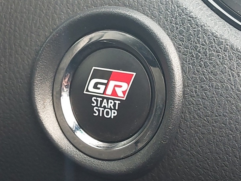 Used Toyota C-HR 2023 for sale - 77596519: Photo 15