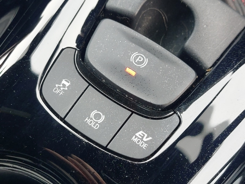 Used Toyota C-HR 2023 for sale - 77596519: Photo 19