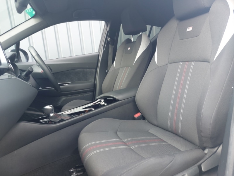 Used Toyota C-HR 2023 for sale - 77596519: Photo 5