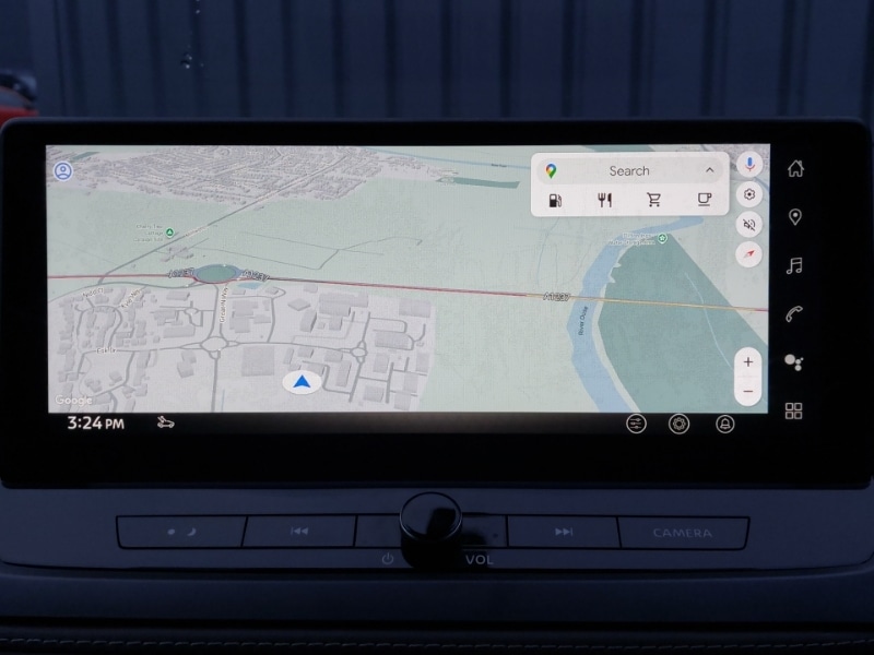 Used Nissan Qashqai 2025 for sale - 76771537: Photo 11