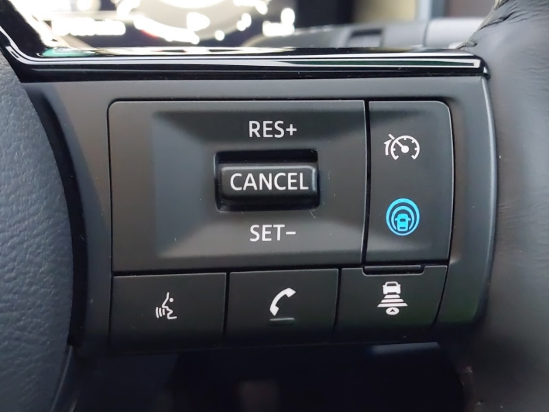 Used Nissan Qashqai 2025 for sale - 76771537: Photo 14