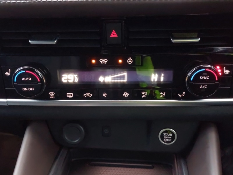 Used Nissan Qashqai 2025 for sale - 76771537: Photo 16