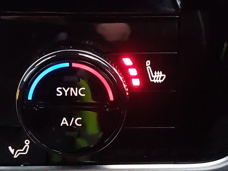 Used Nissan Qashqai 2025 for sale - 76771537: Photo 17