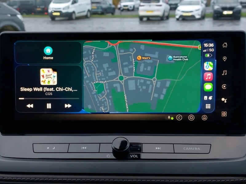 Used Nissan Qashqai 2025 for sale - 76771537: Photo 18