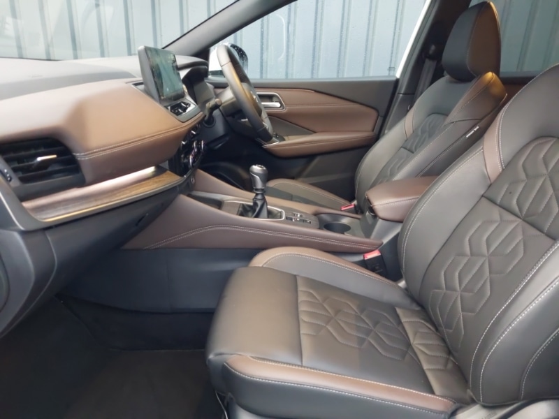 Used Nissan Qashqai 2025 for sale - 76771537: Photo 5