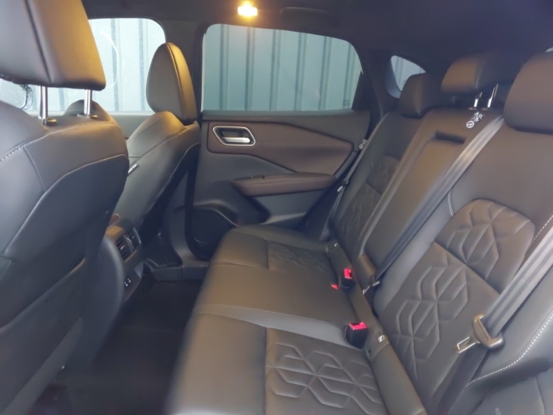 Used Nissan Qashqai 2025 for sale - 76771537: Photo 6