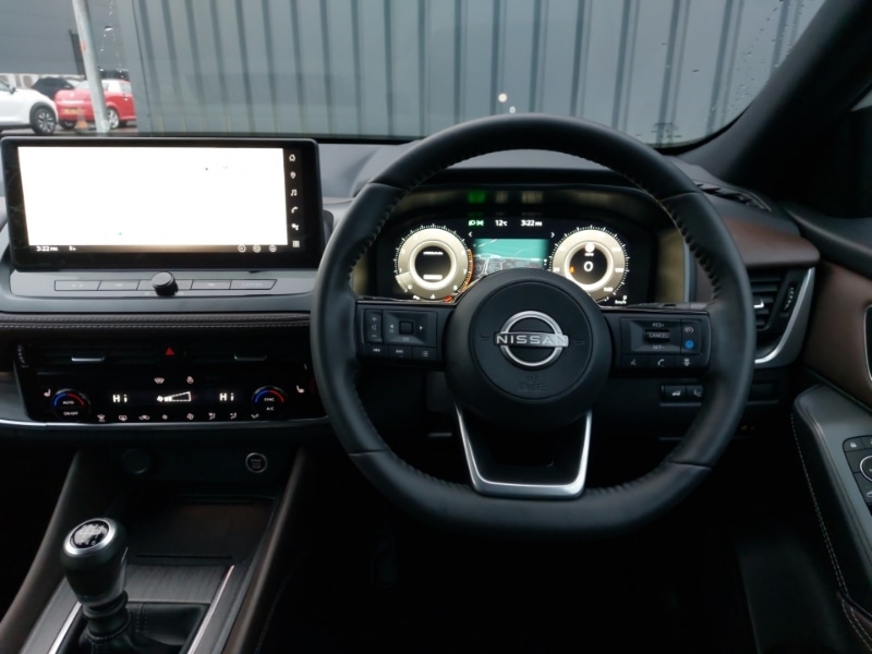 Used Nissan Qashqai 2025 for sale - 76771537: Photo 7