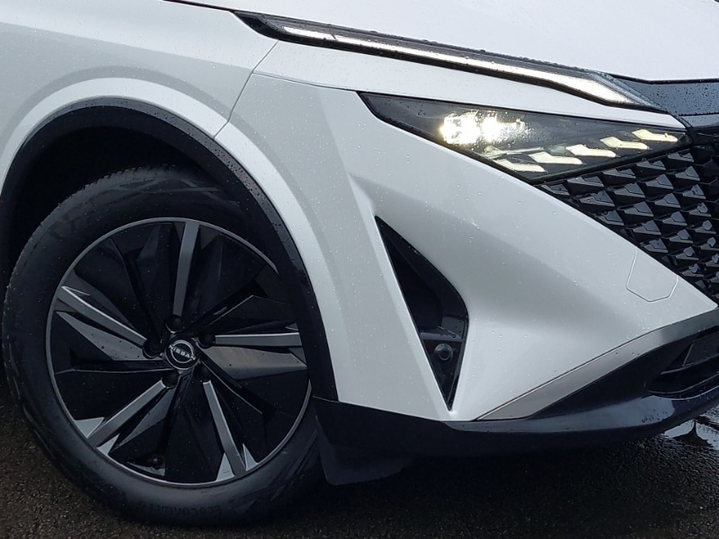 Used Nissan Qashqai 2025 for sale - 76771537: Photo 9