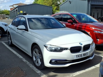 Used BMW 3 Series 2016 for sale - 79529786: Photo