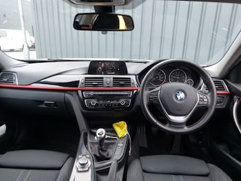 Used BMW 3 Series 2016 for sale - 79529786: Photo