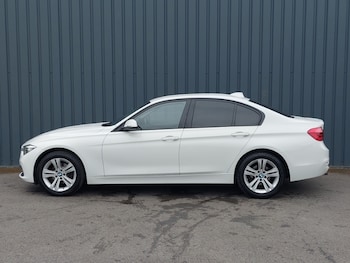 Used BMW 3 Series 2016 for sale - 79529786: Photo