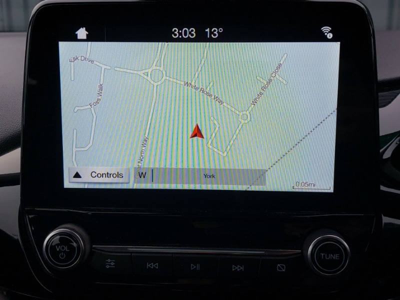 Used Ford Fiesta 2017 for sale - 76418929: Photo 10