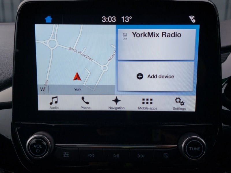 Used Ford Fiesta 2017 for sale - 76418929: Photo 11