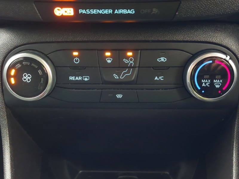 Used Ford Fiesta 2017 for sale - 76418929: Photo 16