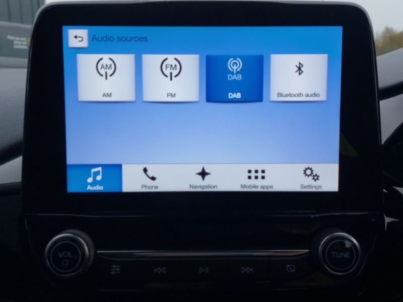 Used Ford Fiesta 2017 for sale - 76418929: Photo 19