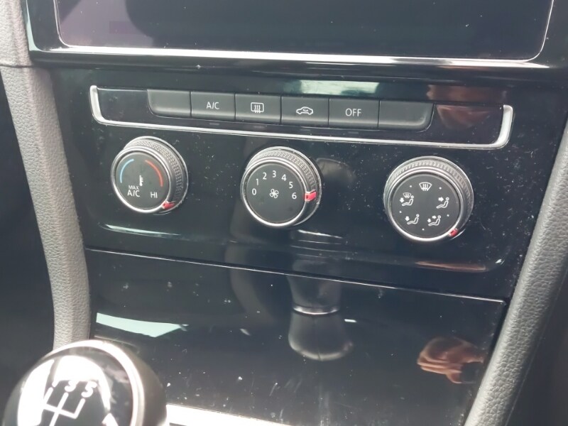 Used Volkswagen Golf 2019 for sale - 77816191: Photo 11