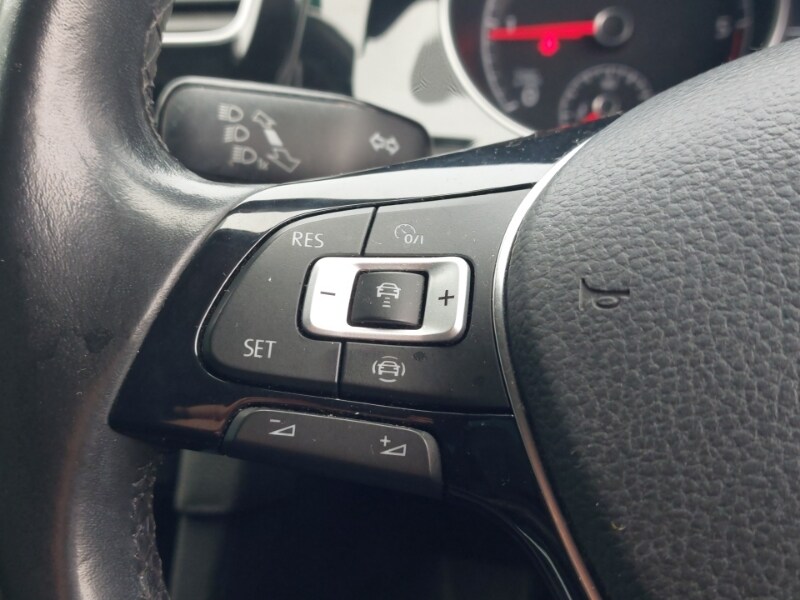 Used Volkswagen Golf 2019 for sale - 77816191: Photo 12