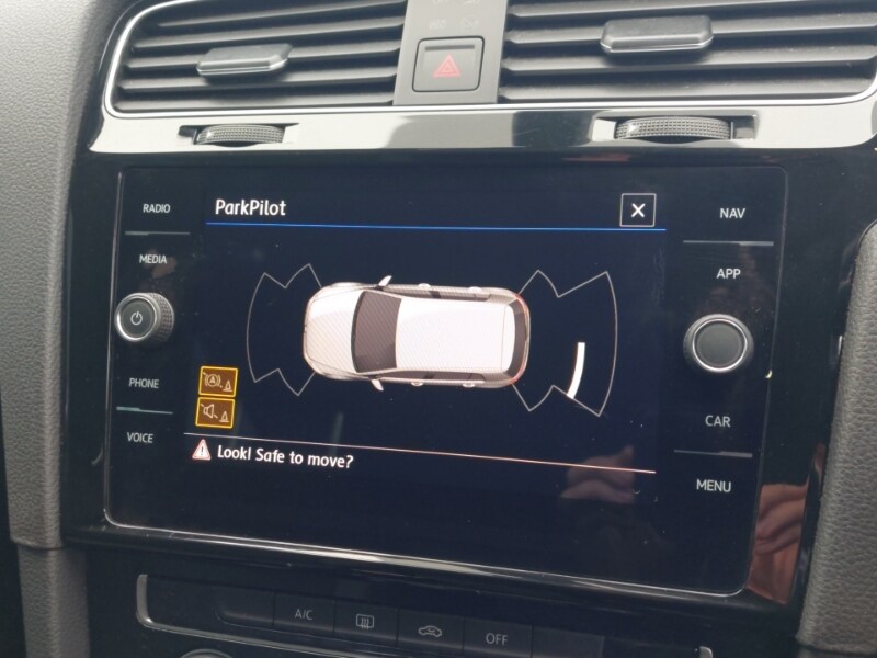 Used Volkswagen Golf 2019 for sale - 77816191: Photo 14