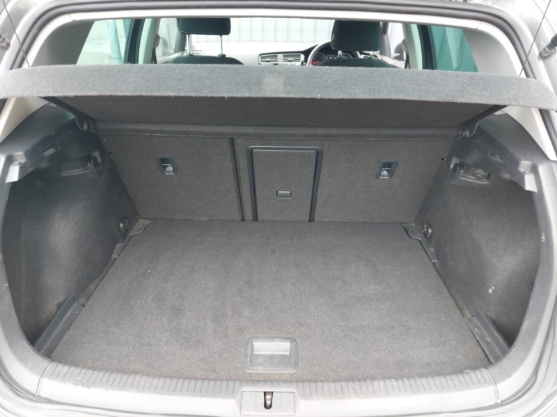 Used Volkswagen Golf 2019 for sale - 77816191: Photo 8