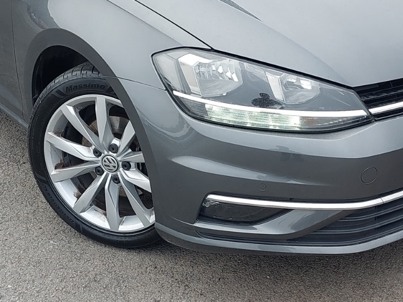 Used Volkswagen Golf 2019 for sale - 77816191: Photo 9