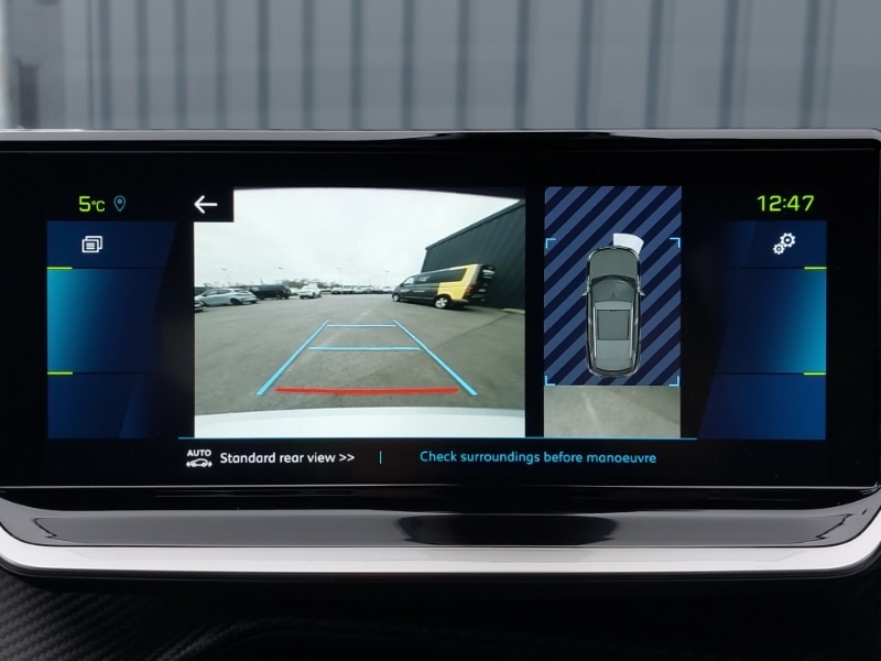 Used Peugeot 2008 2023 for sale - 77992718: Photo 10