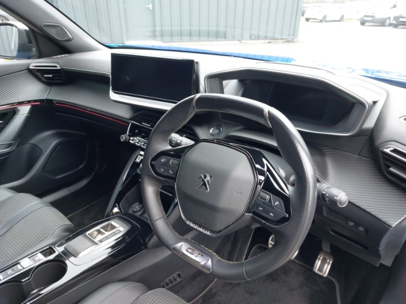 Used Peugeot 2008 2023 for sale - 77992718: Photo 12