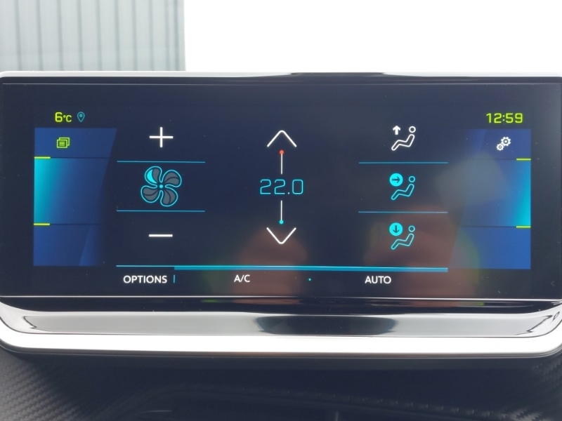 Used Peugeot 2008 2023 for sale - 77992718: Photo 16