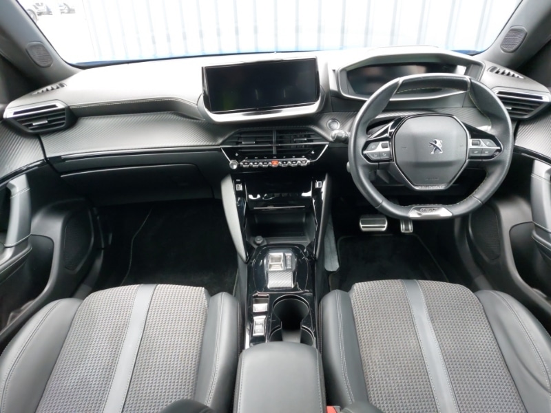 Used Peugeot 2008 2023 for sale - 77992718: Photo 2