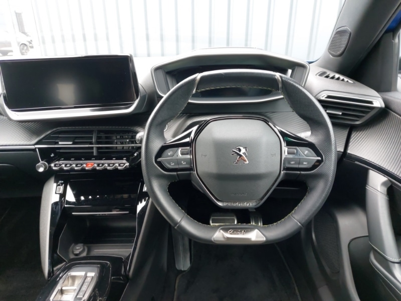 Used Peugeot 2008 2023 for sale - 77992718: Photo 7