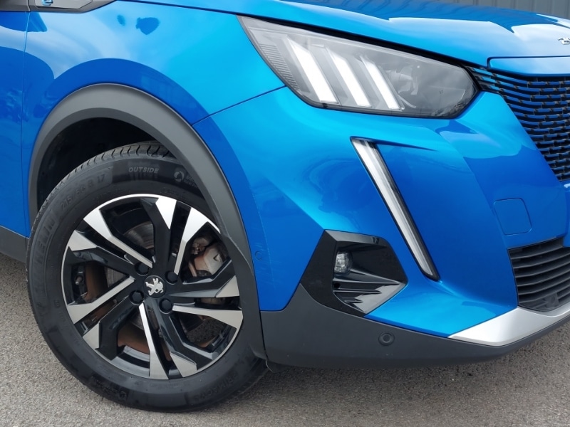 Used Peugeot 2008 2023 for sale - 77992718: Photo 9