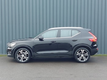 Used Volvo XC40 2020 for sale - 77357792: Photo