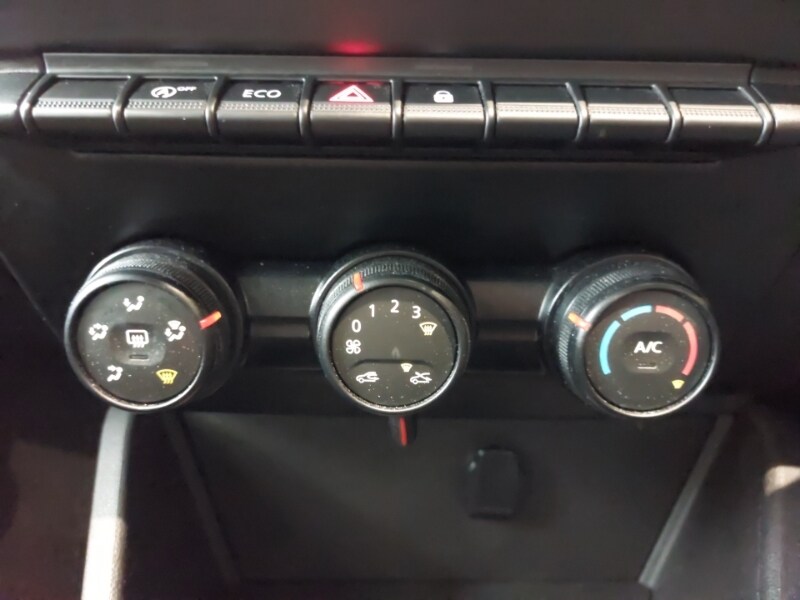 Used Dacia Duster 2022 for sale - 76816059: Photo 17