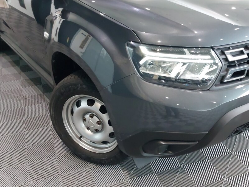 Used Dacia Duster 2022 for sale - 76816059: Photo 9