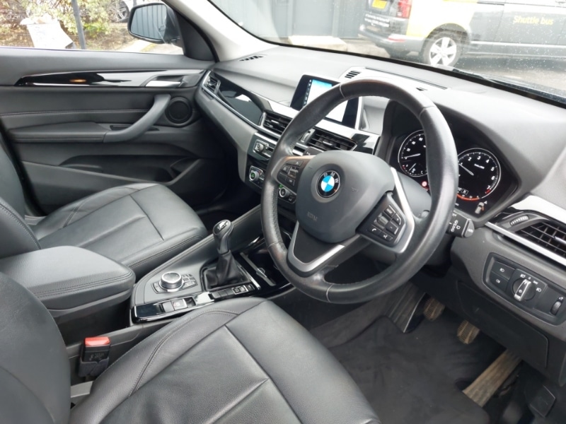 Used BMW X1 2019 for sale - 76451312: Photo 12