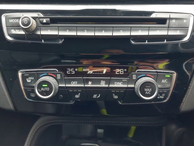 Used BMW X1 2019 for sale - 76451312: Photo 16