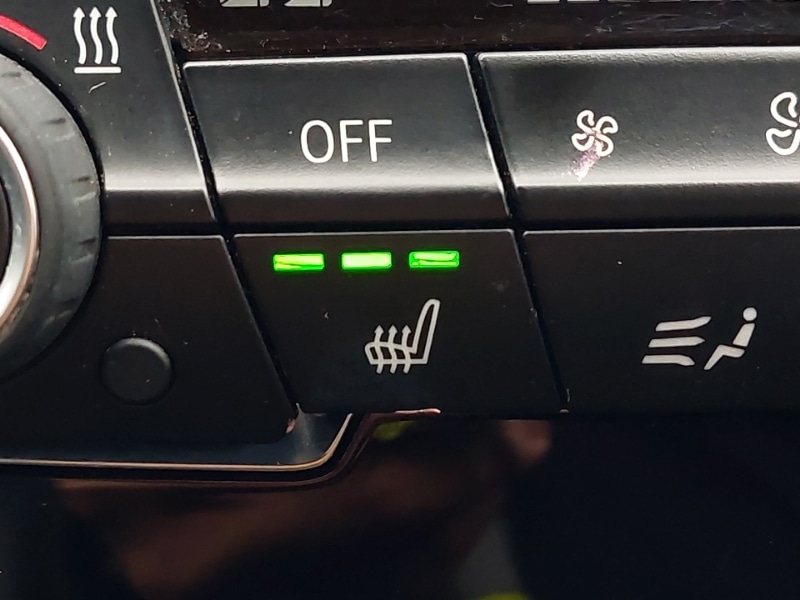 Used BMW X1 2019 for sale - 76451312: Photo 17