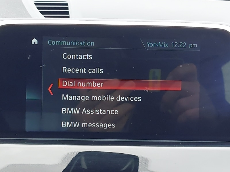 Used BMW X1 2019 for sale - 76451312: Photo 18