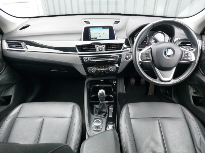 Used BMW X1 2019 for sale - 76451312: Photo 2