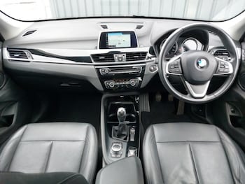 Used BMW X1 2019 for sale - 76451312: Photo