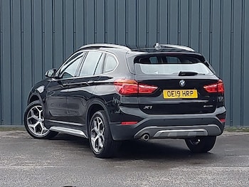 Used BMW X1 2019 for sale - 76451312: Photo