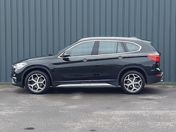 Used BMW X1 2019 for sale - 76451312: Photo