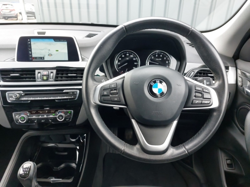 Used BMW X1 2019 for sale - 76451312: Photo 7