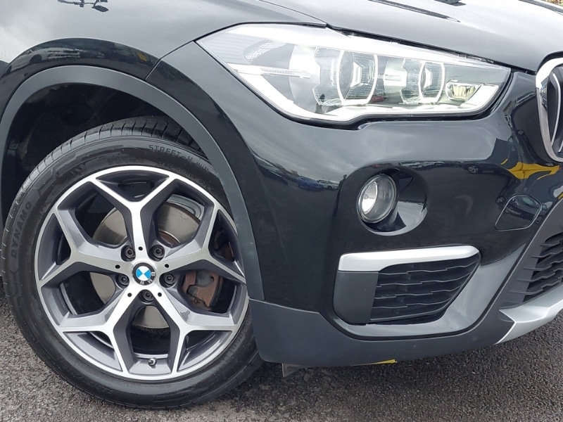 Used BMW X1 2019 for sale - 76451312: Photo 9