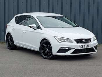 2018 - 2.0 TDI 184 FR Technology 5dr
