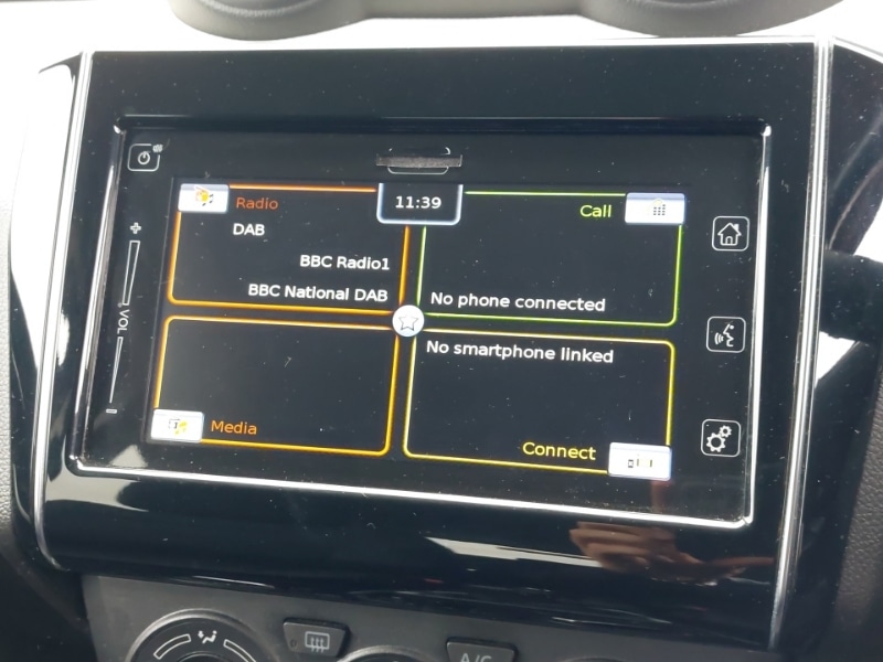 Used Suzuki Swift 2019 for sale - 77031926: Photo 10