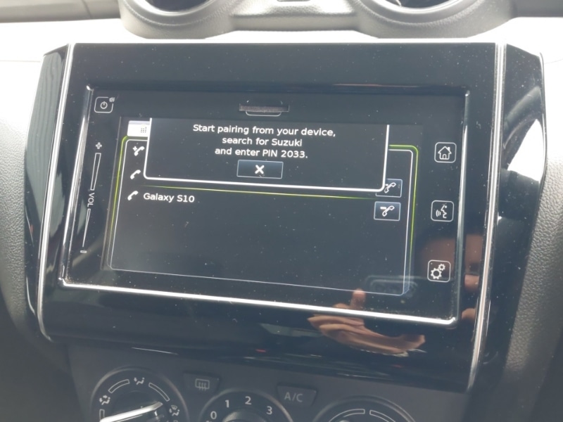 Used Suzuki Swift 2019 for sale - 77031926: Photo 16